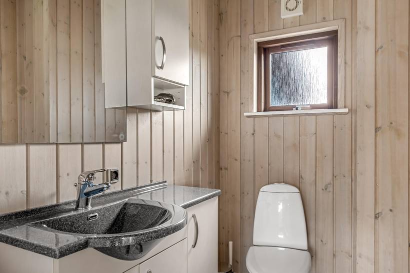 Foto von Ferienhaus NM70 in Grønninghoved - Südjütland