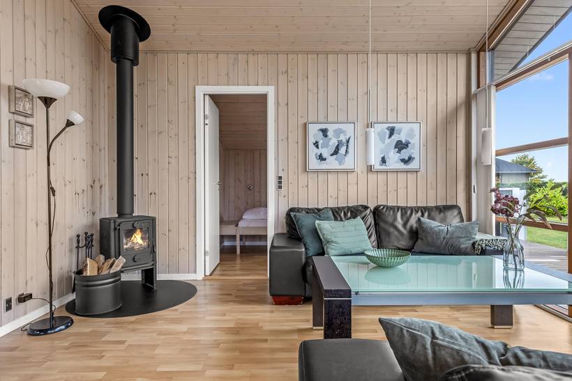 Foto von Ferienhaus NM70 in Grønninghoved - Südjütland