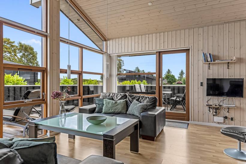 Foto von Ferienhaus NM70 in Grønninghoved - Südjütland