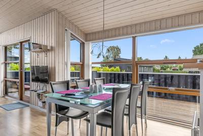 Vorschaubild von Ferienhaus NM70 in Grønninghoved - Südjütland