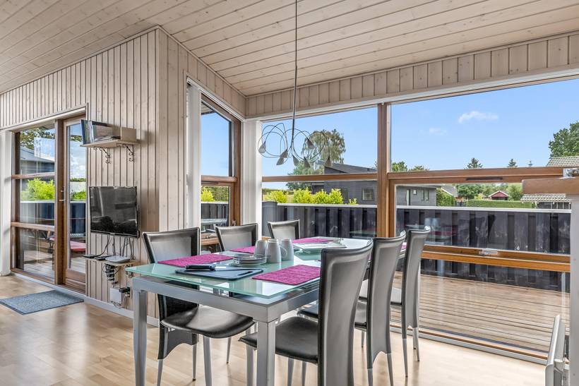Foto von Ferienhaus NM70 in Grønninghoved - Südjütland