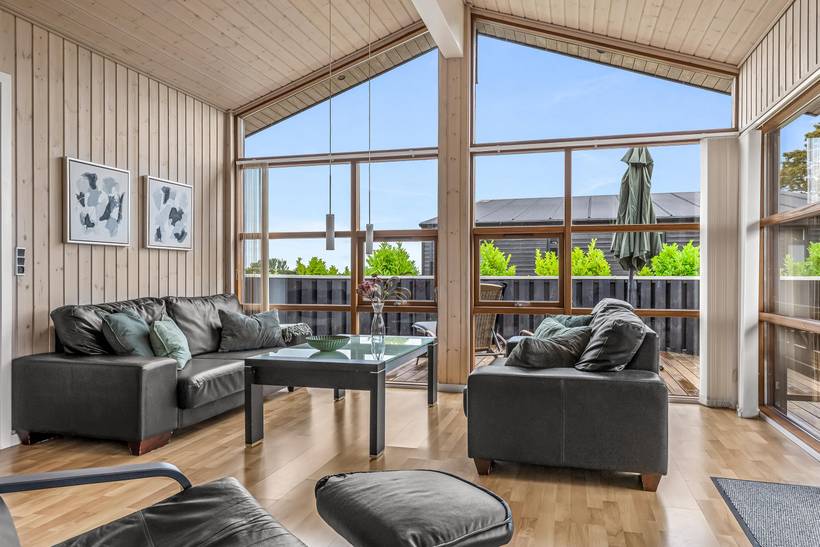 Foto von Ferienhaus NM70 in Grønninghoved - Südjütland