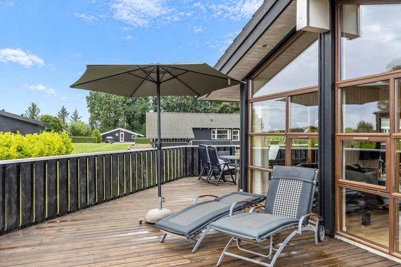 Foto von Ferienhaus NM70 in Grønninghoved - Südjütland