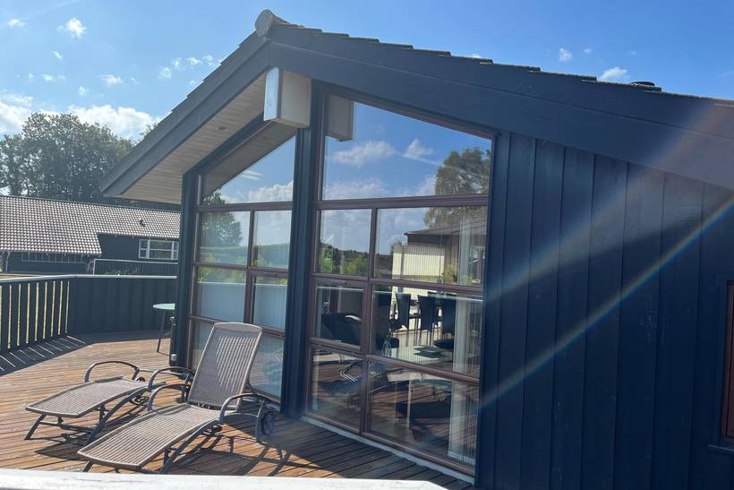 Foto von Ferienhaus NM70 in Grønninghoved - Südjütland