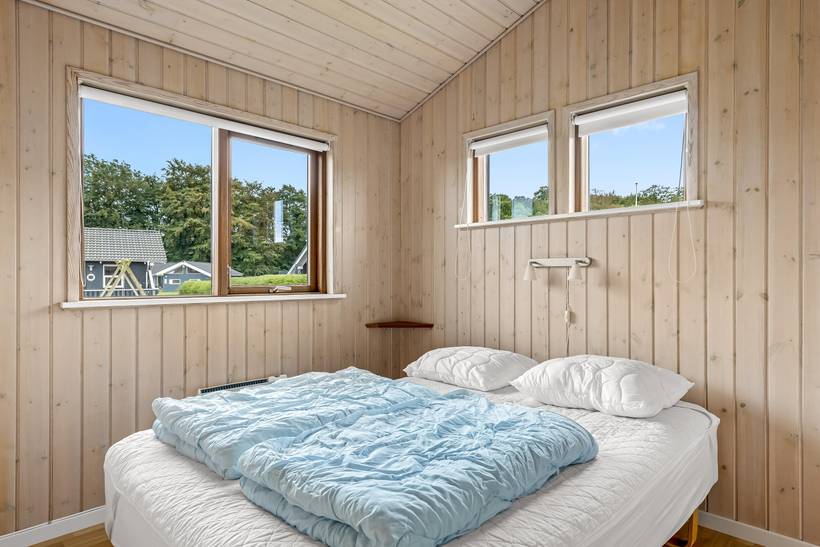 Foto von Ferienhaus NM70 in Grønninghoved - Südjütland
