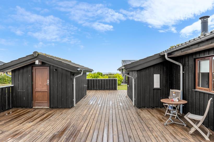 Foto von Ferienhaus NM70 in Grønninghoved - Südjütland