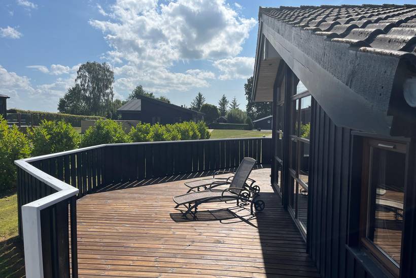Foto von Ferienhaus NM70 in Grønninghoved - Südjütland