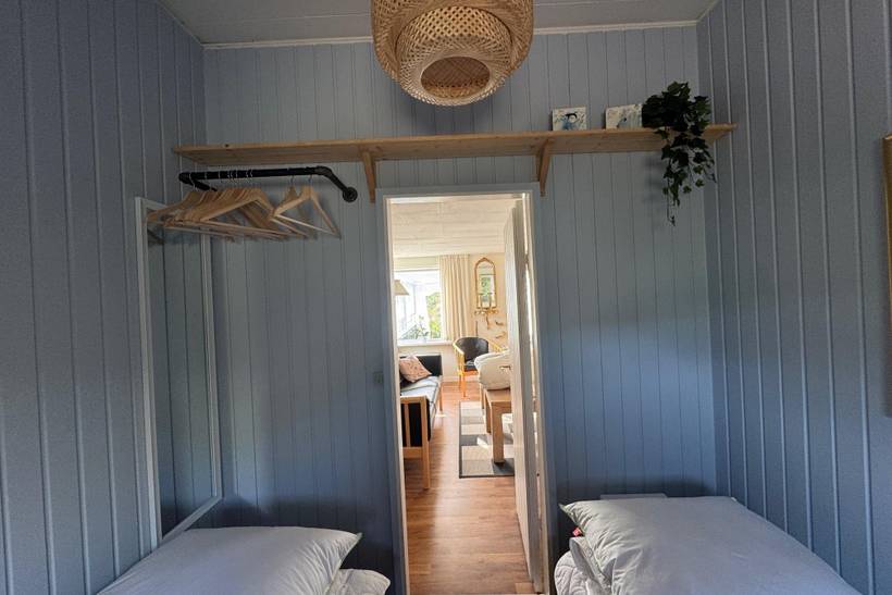 Foto von Ferienhaus NM75 in Grønhøj - Løkken - Nordjütland