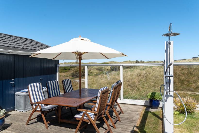 Foto von Ferienhaus NM75 in Grønhøj - Løkken - Nordjütland