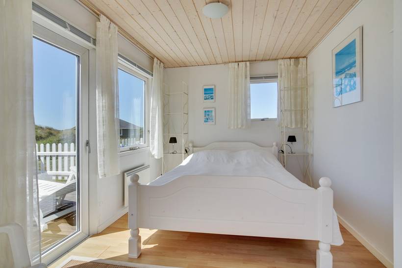 Foto von Ferienhaus NM75 in Grønhøj - Løkken - Nordjütland