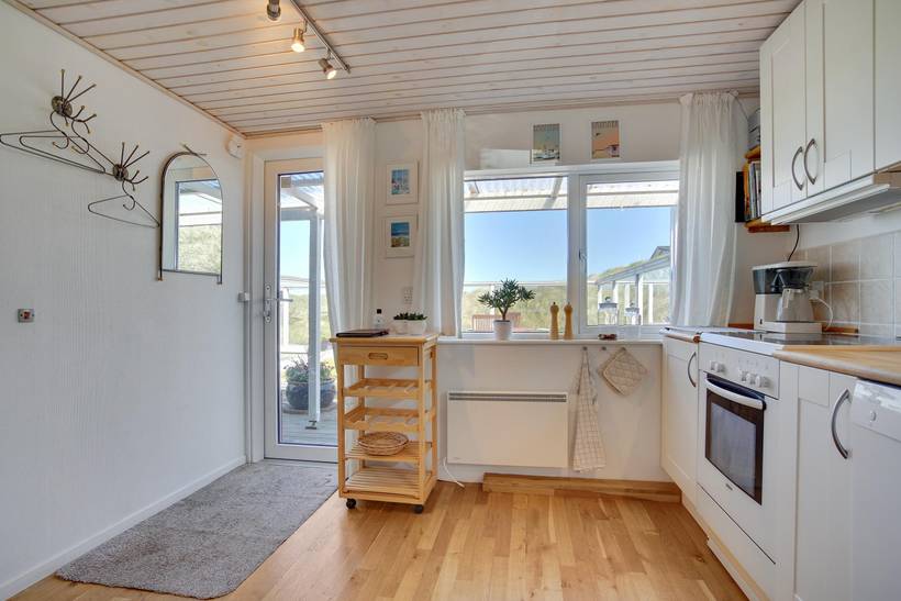 Foto von Ferienhaus NM75 in Grønhøj - Løkken - Nordjütland