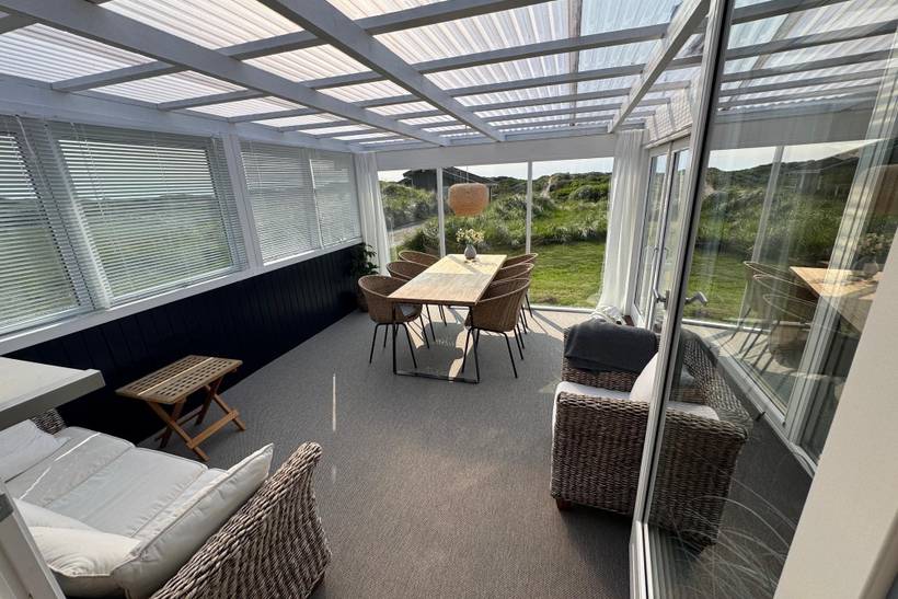Foto von Ferienhaus NM75 in Grønhøj - Løkken - Nordjütland