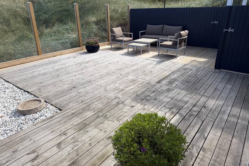 Foto von Ferienhaus NM75 in Grønhøj - Løkken - Nordjütland