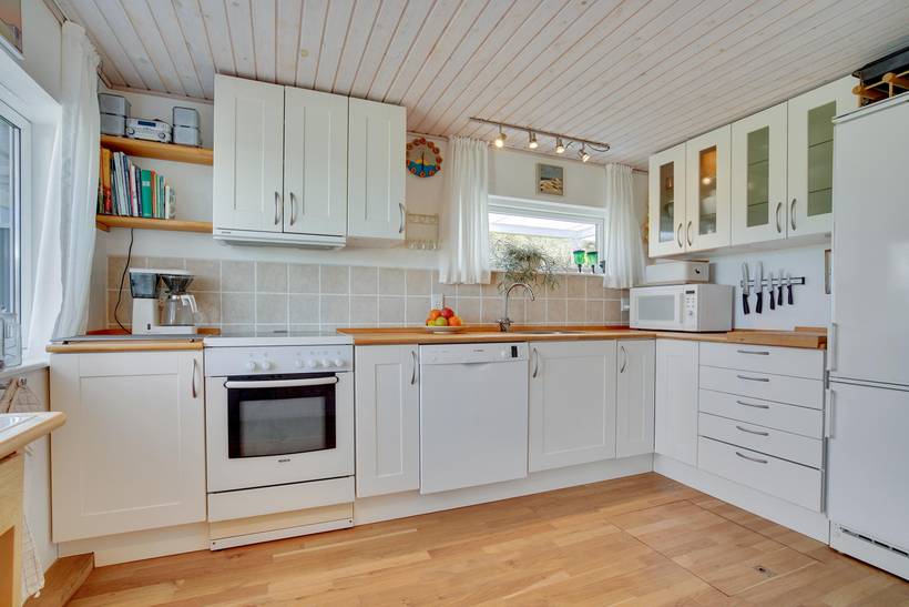 Foto von Ferienhaus NM75 in Grønhøj - Løkken - Nordjütland