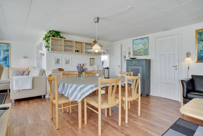 Foto von Ferienhaus NM75 in Grønhøj - Løkken - Nordjütland