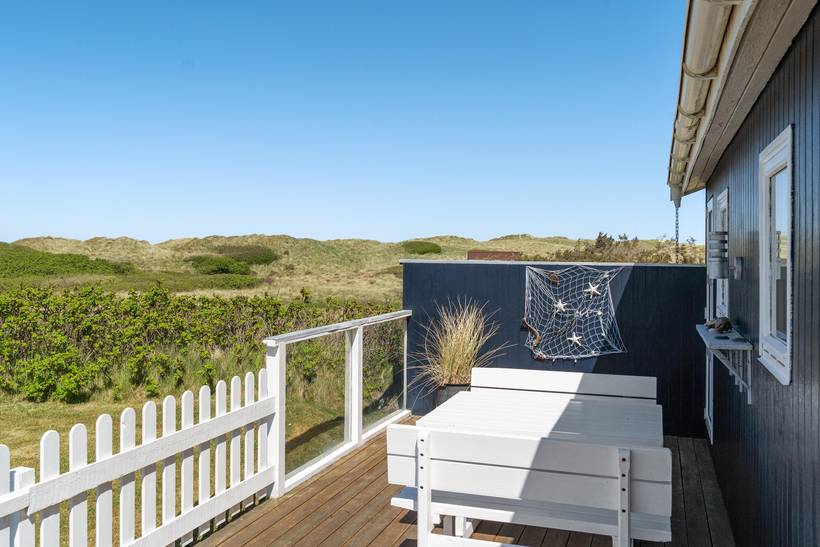 Foto von Ferienhaus NM75 in Grønhøj - Løkken - Nordjütland