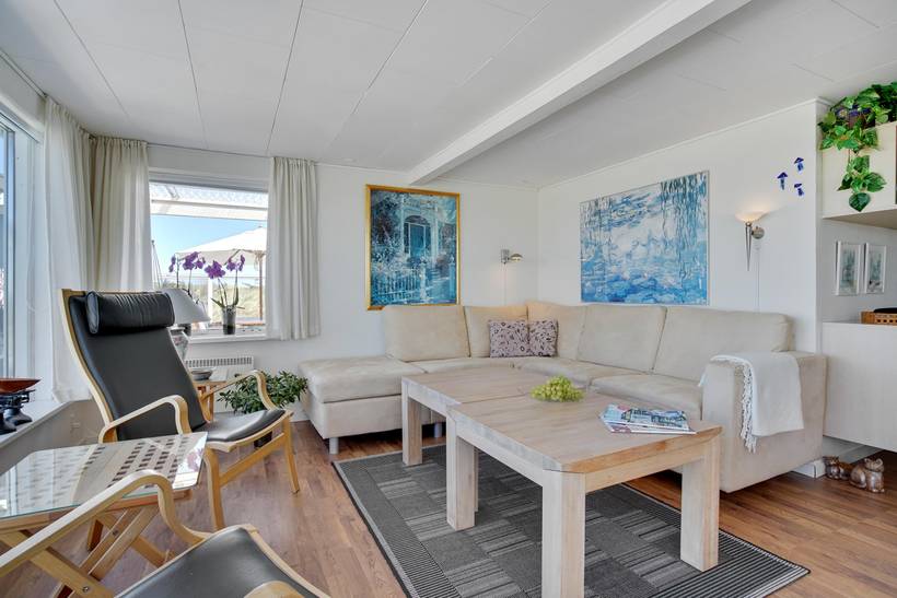 Foto von Ferienhaus NM75 in Grønhøj - Løkken - Nordjütland