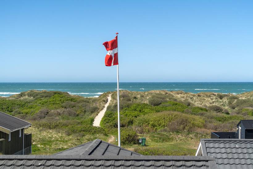 Foto von Ferienhaus NM75 in Grønhøj - Løkken - Nordjütland