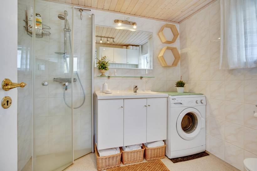 Foto von Ferienhaus NM75 in Grønhøj - Løkken - Nordjütland