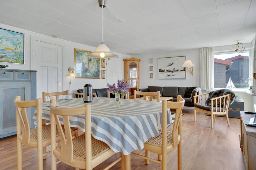 Foto von Ferienhaus NM75 in Grønhøj - Løkken - Nordjütland