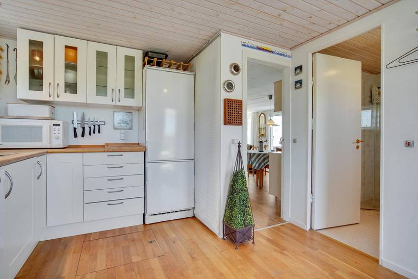 Foto von Ferienhaus NM75 in Grønhøj - Løkken - Nordjütland