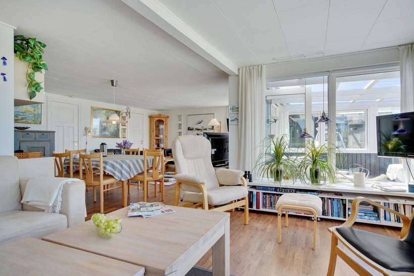 Foto von Ferienhaus NM75 in Grønhøj - Løkken - Nordjütland