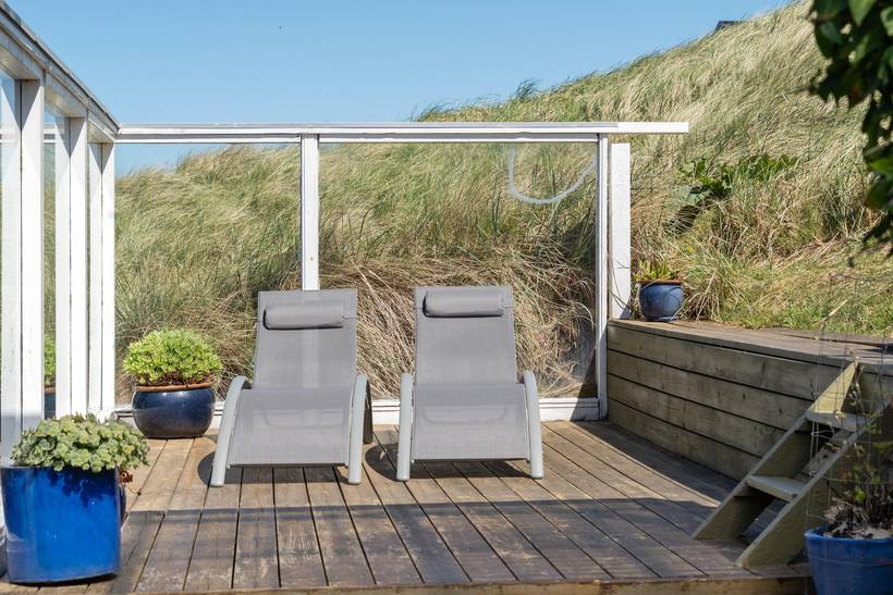 Foto von Ferienhaus NM75 in Grønhøj - Løkken - Nordjütland