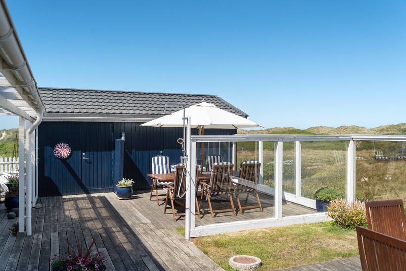 Foto von Ferienhaus NM75 in Grønhøj - Løkken - Nordjütland