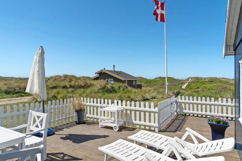 Foto von Ferienhaus NM75 in Grønhøj - Løkken - Nordjütland