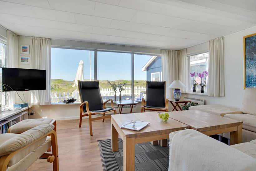 Foto von Ferienhaus NM75 in Grønhøj - Løkken - Nordjütland