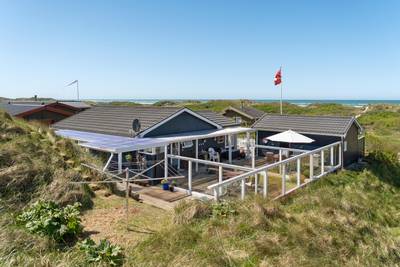 Vorschaubild von Ferienhaus NM75 in Grønhøj - Løkken - Nordjütland
