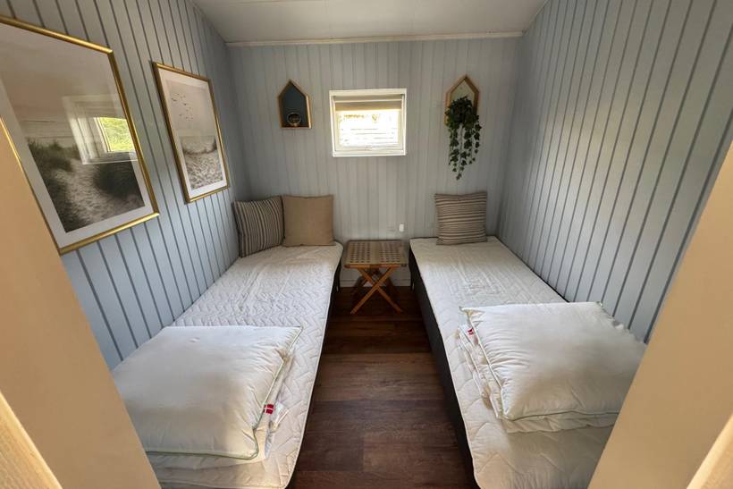 Foto von Ferienhaus NM75 in Grønhøj - Løkken - Nordjütland