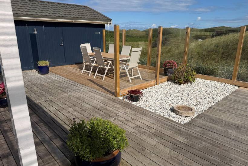 Foto von Ferienhaus NM75 in Grønhøj - Løkken - Nordjütland