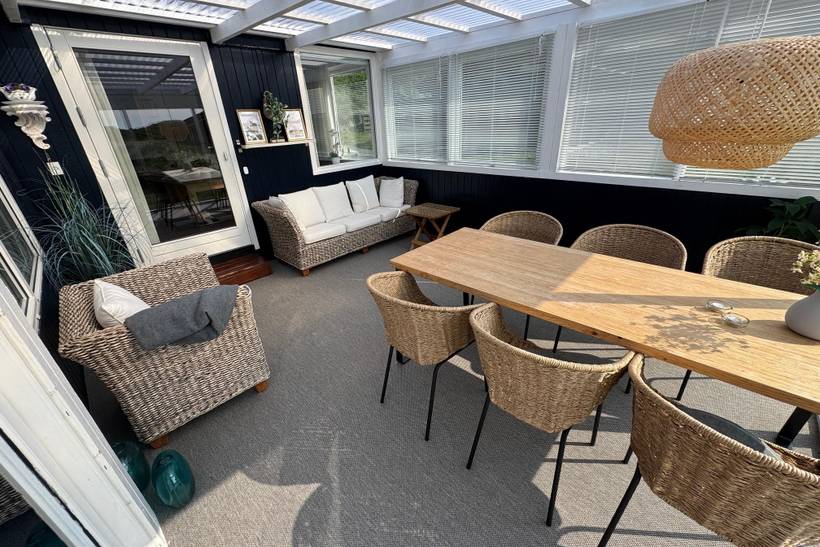 Foto von Ferienhaus NM75 in Grønhøj - Løkken - Nordjütland