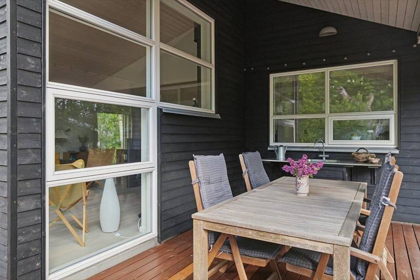 Foto von Ferienhaus NM79 in Grenå - Ostjütland