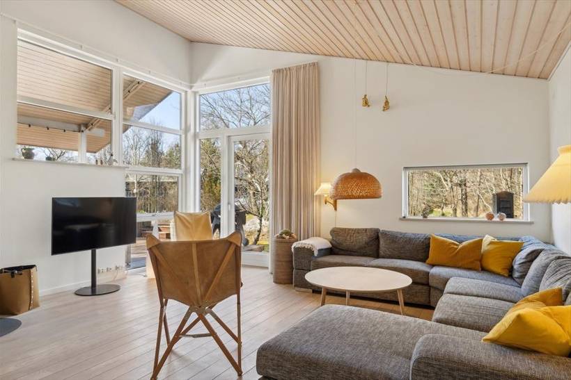 Foto von Ferienhaus NM79 in Grenå - Ostjütland