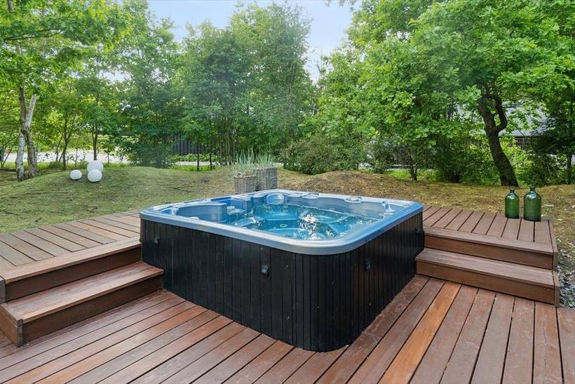 Foto von Ferienhaus NM79 in Grenå - Ostjütland