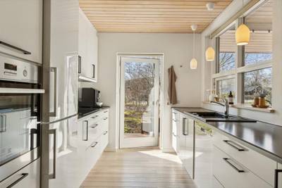 Vorschaubild von Ferienhaus NM79 in Grenå - Ostjütland