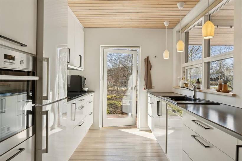 Foto von Ferienhaus NM79 in Grenå - Ostjütland