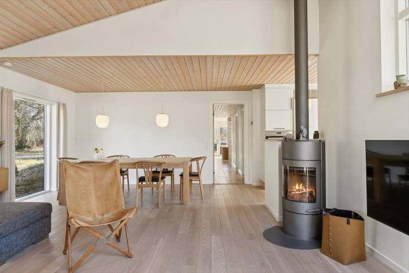 Foto von Ferienhaus NM79 in Grenå - Ostjütland
