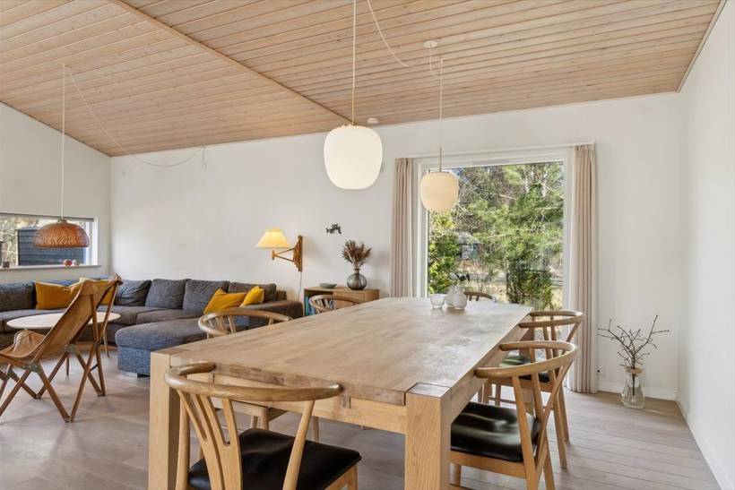 Foto von Ferienhaus NM79 in Grenå - Ostjütland