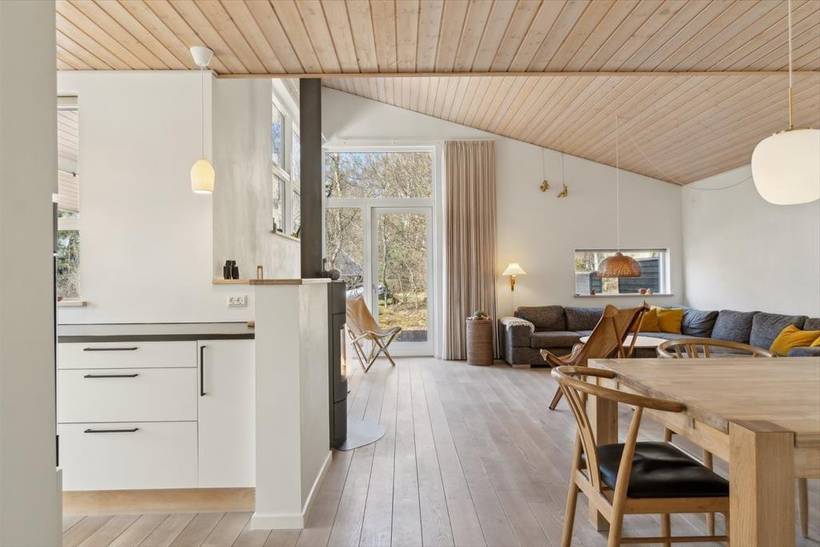 Foto von Ferienhaus NM79 in Grenå - Ostjütland