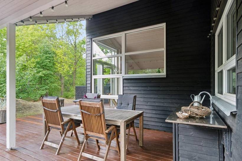 Foto von Ferienhaus NM79 in Grenå - Ostjütland