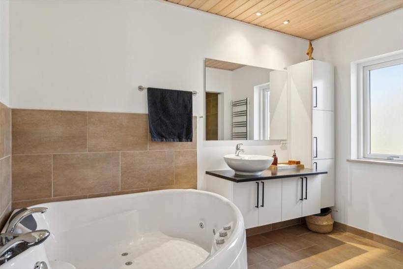 Foto von Ferienhaus NM79 in Grenå - Ostjütland