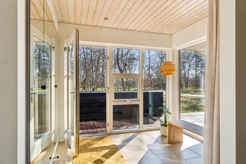 Foto von Ferienhaus NM79 in Grenå - Ostjütland