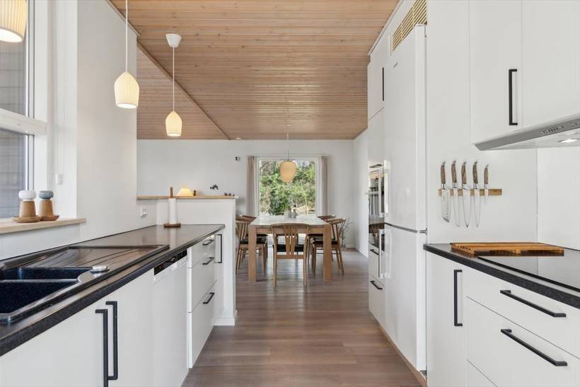 Foto von Ferienhaus NM79 in Grenå - Ostjütland