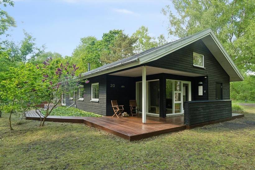 Foto von Ferienhaus NM79 in Grenå - Ostjütland