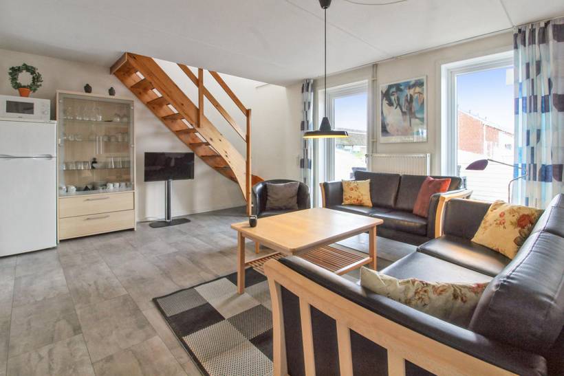 Foto von Ferienhaus NM82 in Havneby - Rømø