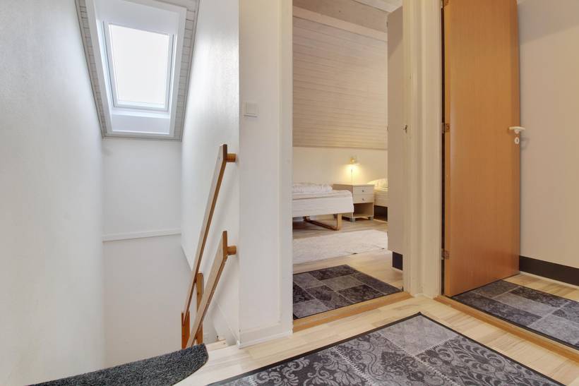 Foto von Ferienhaus NM82 in Havneby - Rømø