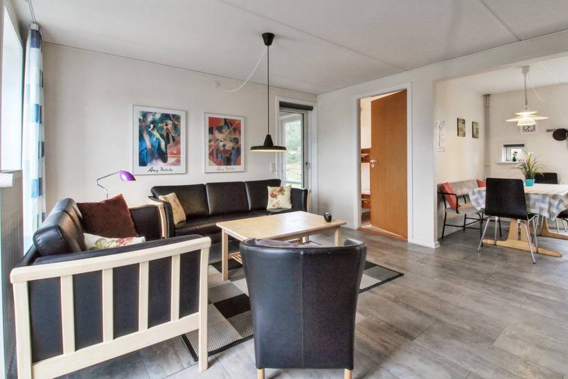 Foto von Ferienhaus NM82 in Havneby - Rømø